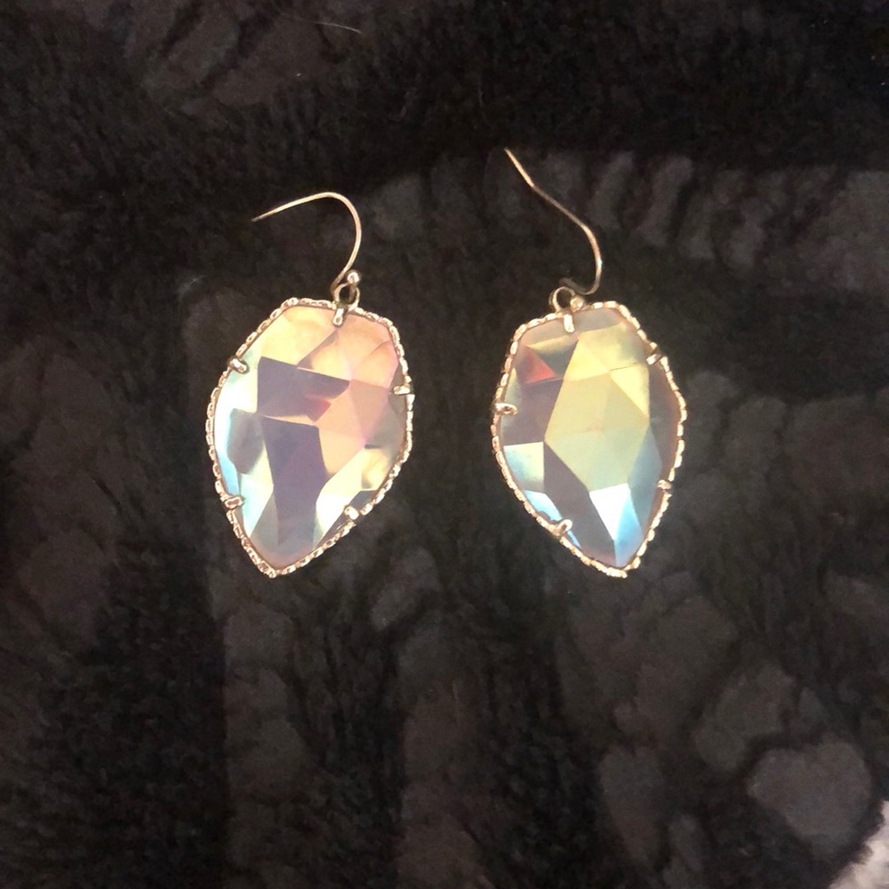Kendra Scott Corely Earrings